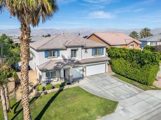 83666 Glendora Ridge Avenue, Coachella, CA 92236