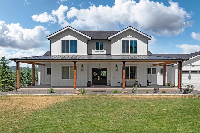 00XXX S Jackson Rd, Lot 23, Mica, WA 99224