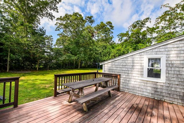 62 Indian Trail, Dennis Port, MA 02639