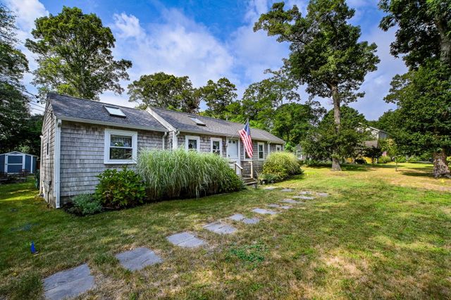 62 Indian Trail, Dennis Port, MA 02639
