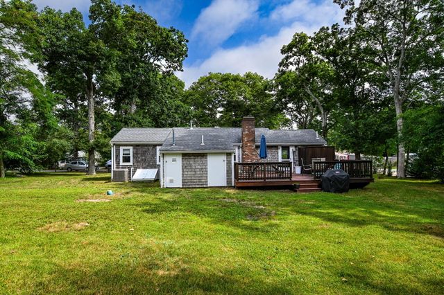 62 Indian Trail, Dennis Port, MA 02639