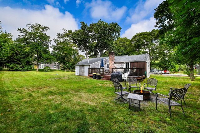 62 Indian Trail, Dennis Port, MA 02639