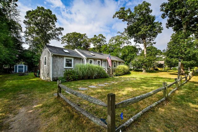 62 Indian Trail, Dennis Port, MA 02639