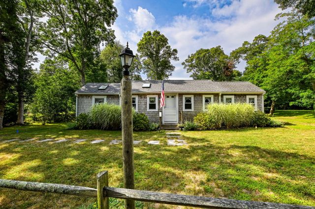 62 Indian Trail, Dennis Port, MA 02639