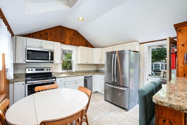 62 Indian Trail, Dennis Port, MA 02639