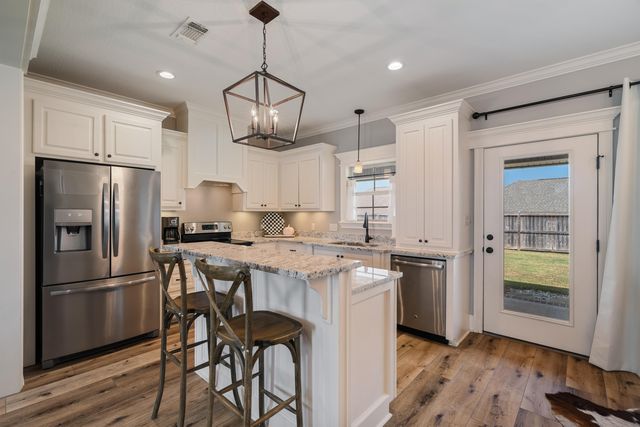 25 E Cherry St., Sumrall, MS 39482