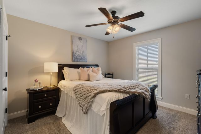 25 E Cherry St., Sumrall, MS 39482
