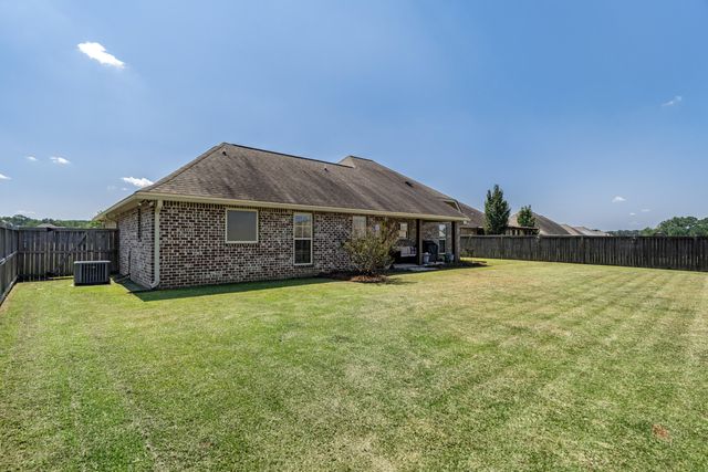 25 E Cherry St., Sumrall, MS 39482