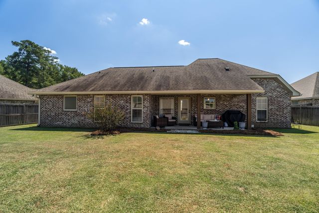 25 E Cherry St., Sumrall, MS 39482