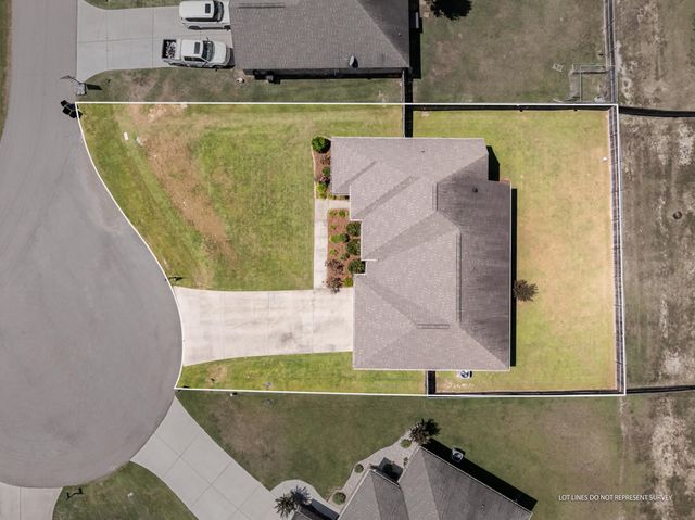 25 E Cherry St., Sumrall, MS 39482