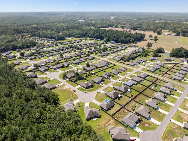 25 E Cherry St., Sumrall, MS 39482