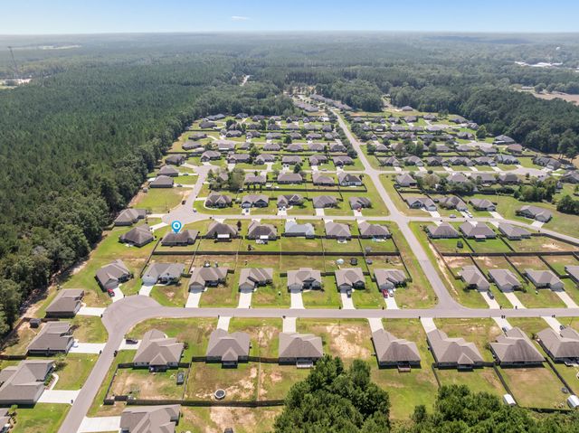 25 E Cherry St., Sumrall, MS 39482