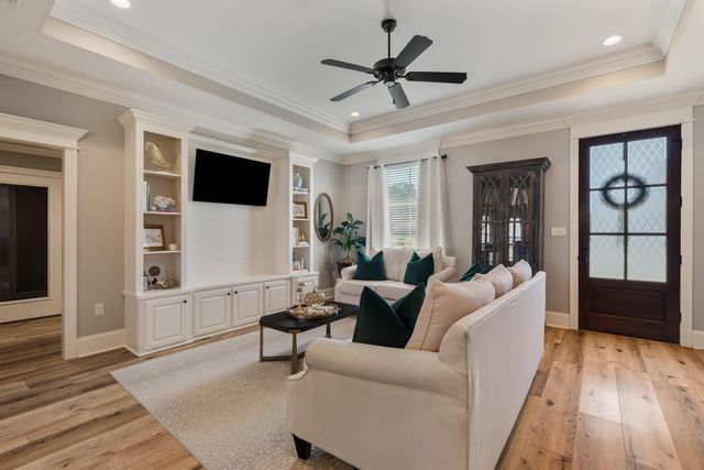 25 E Cherry St., Sumrall, MS 39482