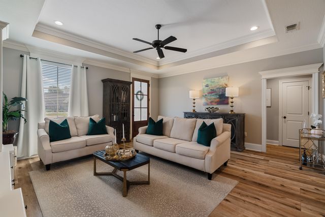 25 E Cherry St., Sumrall, MS 39482