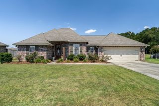 25 E Cherry St., Sumrall, MS 39482