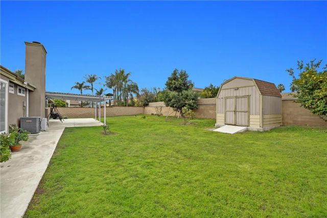 4676 Mane Street, Montclair, CA 91763