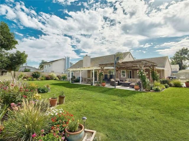 4676 Mane Street, Montclair, CA 91763