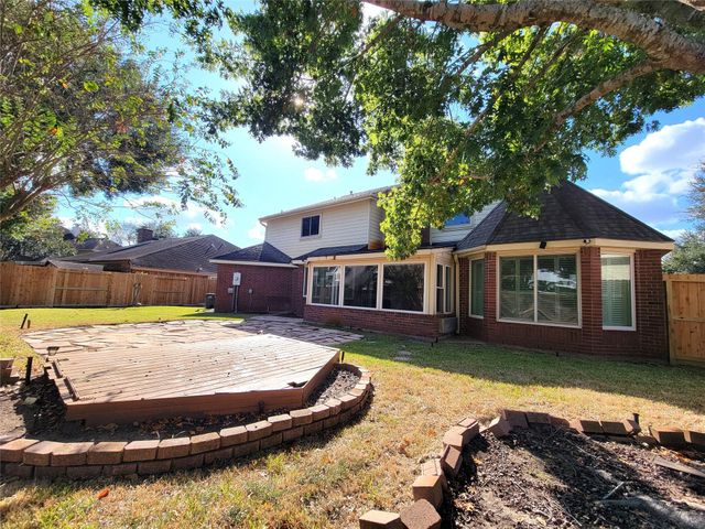 2214 Old South Drive, Richmond, TX 77406