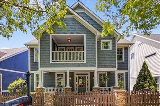 1622 Gates NW Place, Atlanta, GA 30318