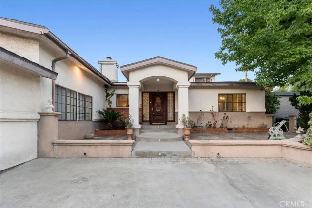 9348 Tujunga Canyon, Tujunga, CA 91042
