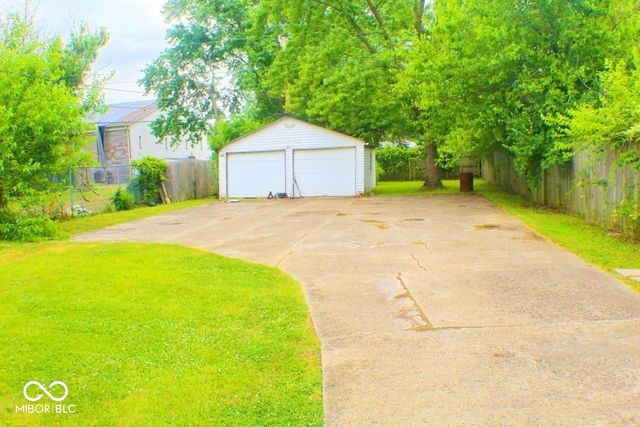 3629 N Emerson Avenue, Indianapolis, IN 46218
