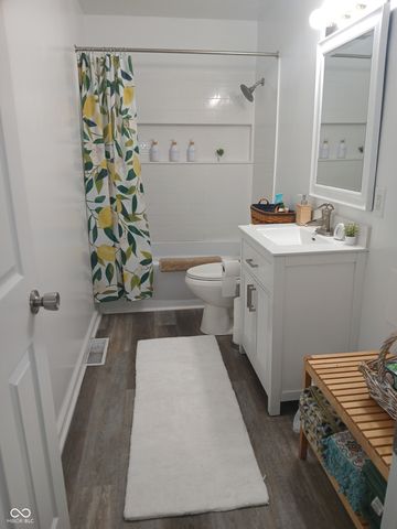3629 N Emerson Avenue, Indianapolis, IN 46218