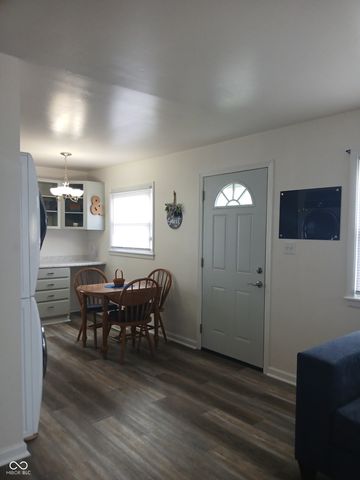3629 N Emerson Avenue, Indianapolis, IN 46218