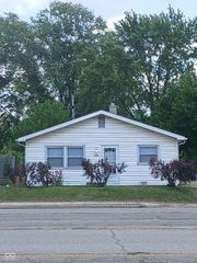 3629 N Emerson Avenue, Indianapolis, IN 46218
