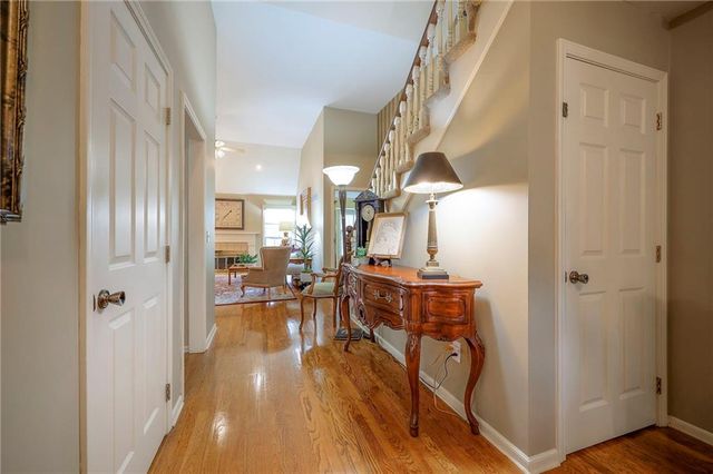 12704 W 117th Street, Overland Park, KS 66210