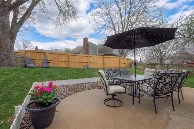 12704 W 117th Street, Overland Park, KS 66210