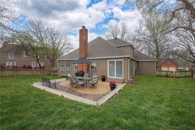 12704 W 117th Street, Overland Park, KS 66210