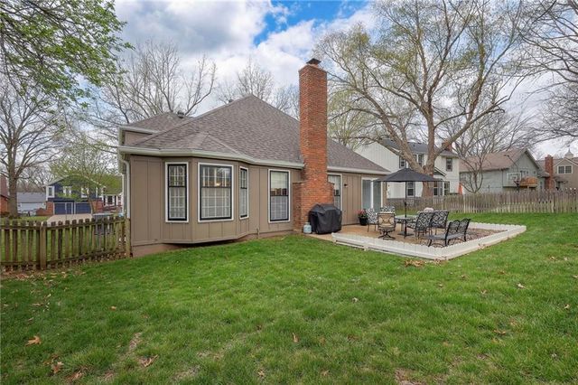 12704 W 117th Street, Overland Park, KS 66210
