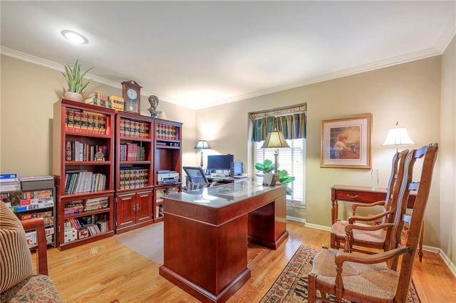 12704 W 117th Street, Overland Park, KS 66210