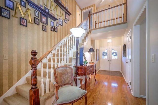 12704 W 117th Street, Overland Park, KS 66210