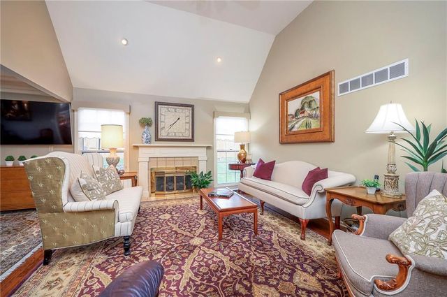 12704 W 117th Street, Overland Park, KS 66210