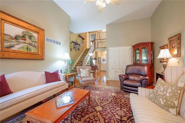 12704 W 117th Street, Overland Park, KS 66210