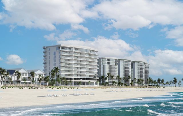 16557 Perdido Key Drive 9AE4, Pensacola, FL 32507