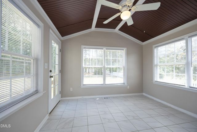 1625 Tall Cane Circle, Willow Spring, NC 27592