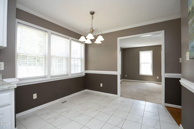 1625 Tall Cane Circle, Willow Spring, NC 27592