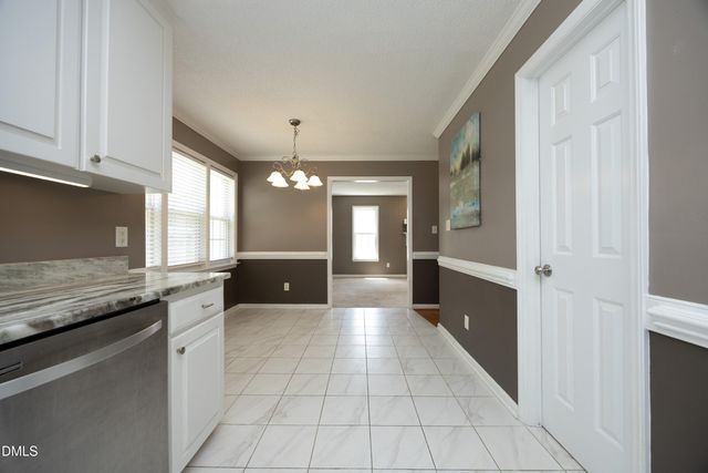 1625 Tall Cane Circle, Willow Spring, NC 27592