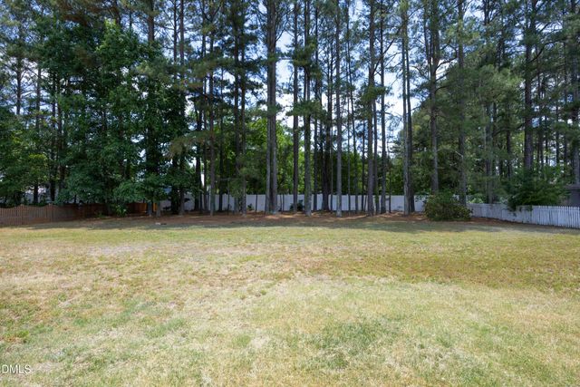 1625 Tall Cane Circle, Willow Spring, NC 27592