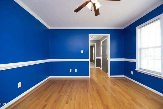 1625 Tall Cane Circle, Willow Spring, NC 27592