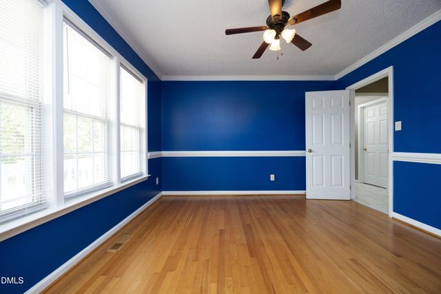 1625 Tall Cane Circle, Willow Spring, NC 27592