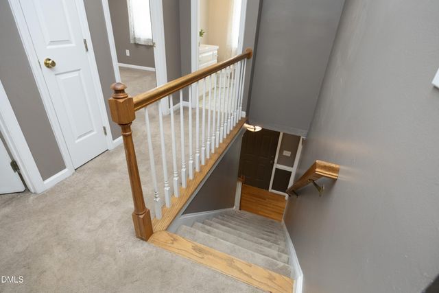 1625 Tall Cane Circle, Willow Spring, NC 27592