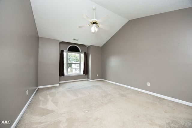 1625 Tall Cane Circle, Willow Spring, NC 27592