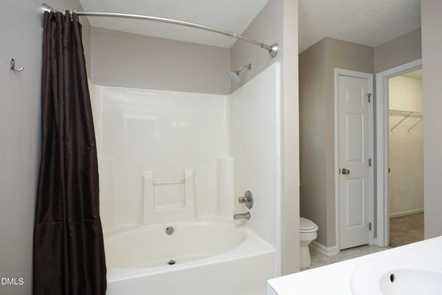 1625 Tall Cane Circle, Willow Spring, NC 27592