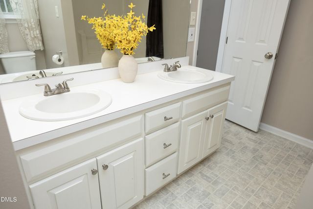 1625 Tall Cane Circle, Willow Spring, NC 27592
