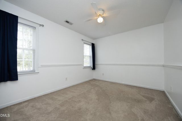 1625 Tall Cane Circle, Willow Spring, NC 27592