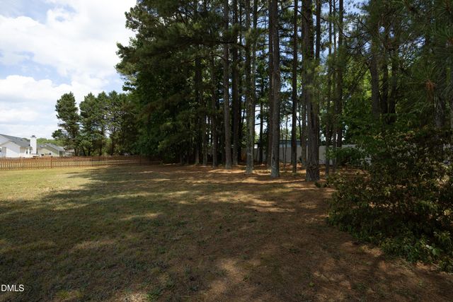 1625 Tall Cane Circle, Willow Spring, NC 27592