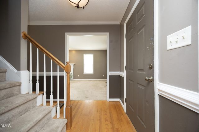 1625 Tall Cane Circle, Willow Spring, NC 27592